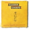 Podiuminfo recensie: Kaiser Chiefs Education, Education, Education & War