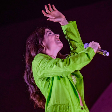 Lorde