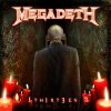 Cover Megadeth - Th1rt3en