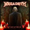 Megadeth Th1rt3en cover