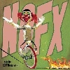Cover NOFX - Stoke Extinguisher