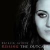 Natalia Jayden Kissing the Outcast cover