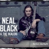 Cover Neil Black & The Healers - Before Daylight