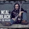 Neil Black & The Healers Before Daylight cover