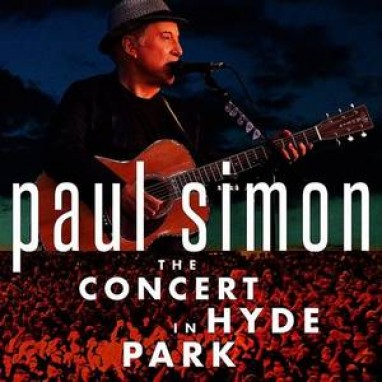 Paul Simon