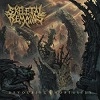 Cover Skeletal Remains - Devouring Mortality