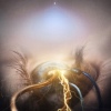 Cover The Agonist - Eye Of Providence