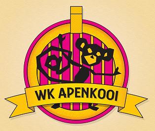Apenkooi