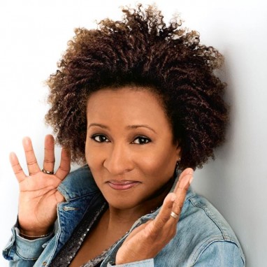 Wanda Sykes news_groot
