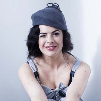 camille o'sullivan