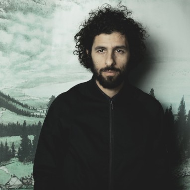 jose gonzalez