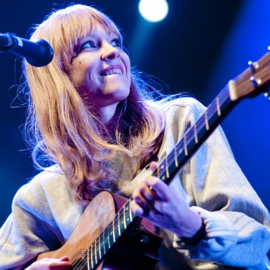 lucy rose