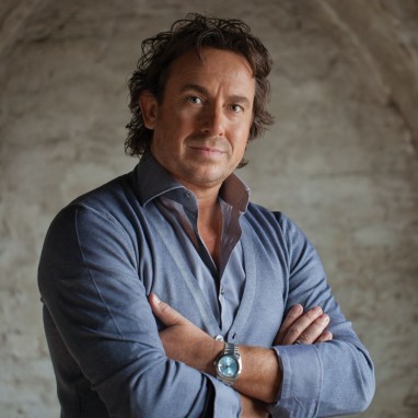 marco borsato