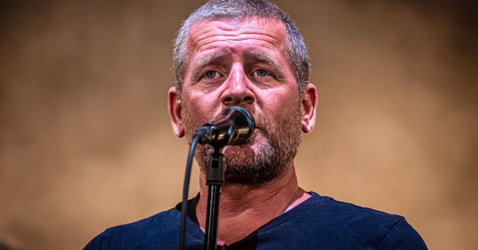 Festivalinfo review: Zuiderpark Live: Racoon - 24/08 - Zuiderparktheater