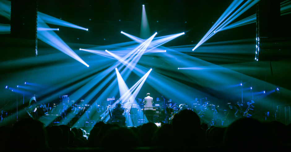 Festivalinfo review: Hans Zimmer Vs John Williams - 08/11 - Mainstage