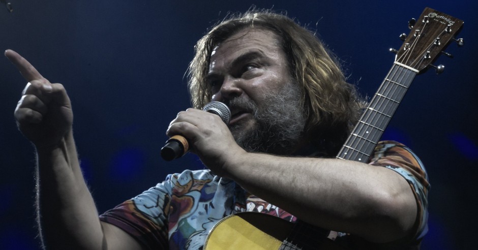 Bekijk de Tenacious D - 23/02 - Ziggo Dome foto's