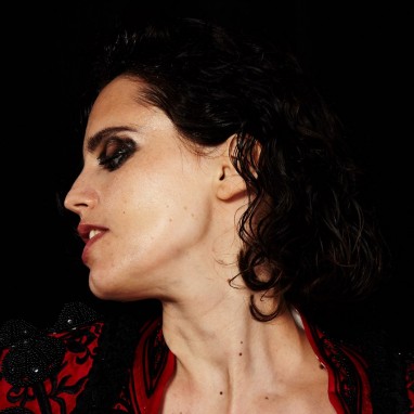 Anna Calvi