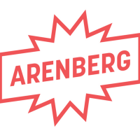 logo Arenberg Schouwburg Antwerpen