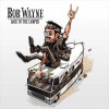Podiuminfo recensie: Bob Wayne Back To The Camper