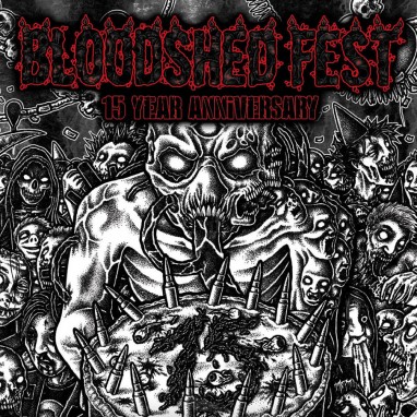 Bloodshed Fest 2014