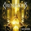 Cover Crematory - Antiserum