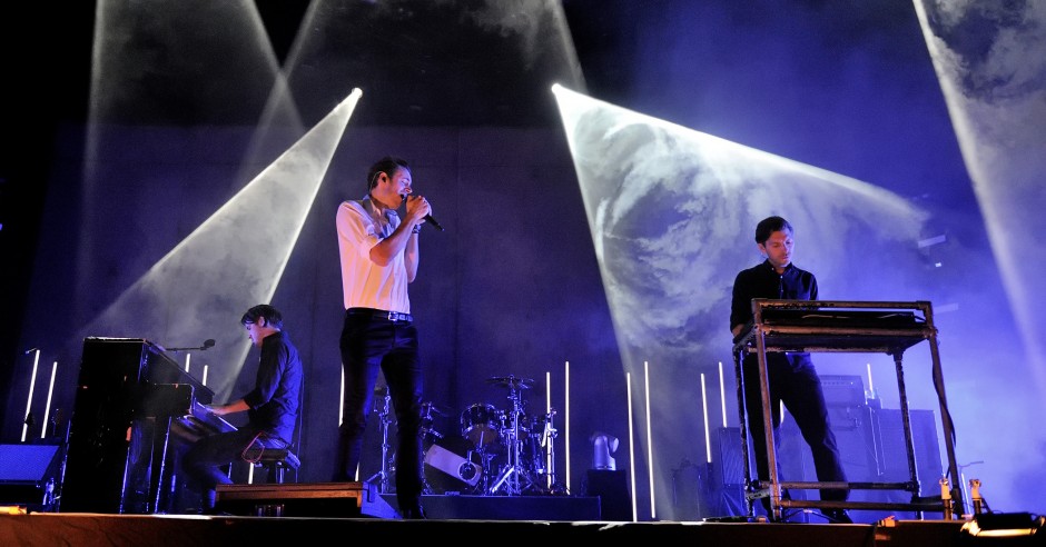 Bekijk de Editors - 4/11 - HMH foto's