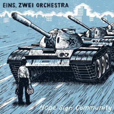 Eins, Zwei Orchestra