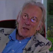 Video: Freek de Jonge wil geen zeurende oude man worden