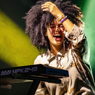 Ibeyi