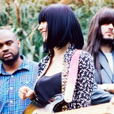 Khruangbin