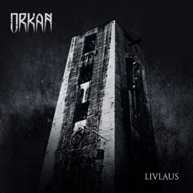 Orkan