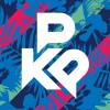 Pukkelpop 2017 logo