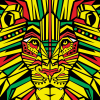 Reggae Rotterdam Festival 2019 logo