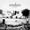 Cover The Roots - Undun