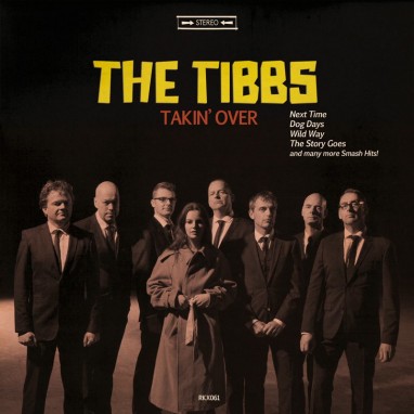 Tibbs
