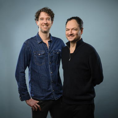 Van der Laan & Woe (c) Annemieke van der Togt