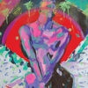 Wild Palms Live Together, Eat Each Other cover