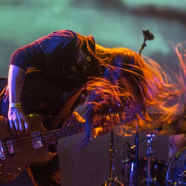 Windhand