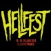 logo Hellfest