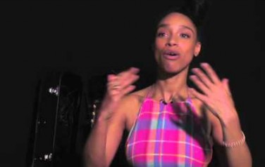 Video: Lianne La Havas graag geziene gast in Nederland