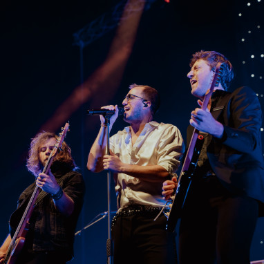 review: Bee Gees Forever - 13/10 - Ahoy Bee Gees Forever