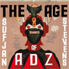 Sufjan Stevens – The Age of Adz