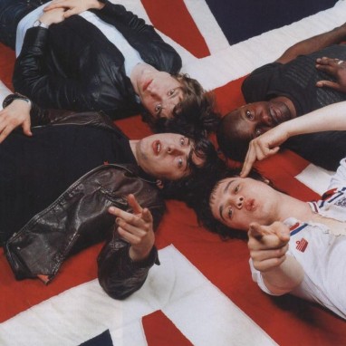 the libertines