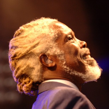 Billy Ocean