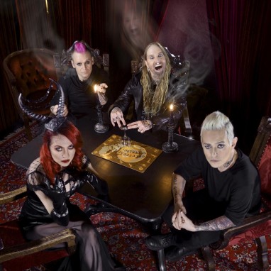 Coal Chamber