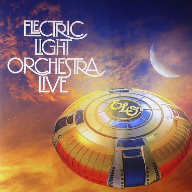 ELO Electric Light Orchestra