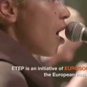 Video: Elias is blij dat hij onderdeel uitmaakt van ETEP