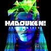 Hadouken! Every Weekend cover