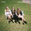 Haim Days Are Gone cover