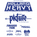 Holland Heavy 2018 news